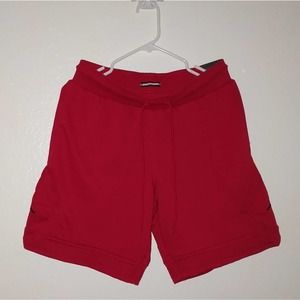 Nike air Jordan Jumpman Diamond Gym red shorts men size small